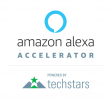 Alexa Accelerator, Powered by Techstars